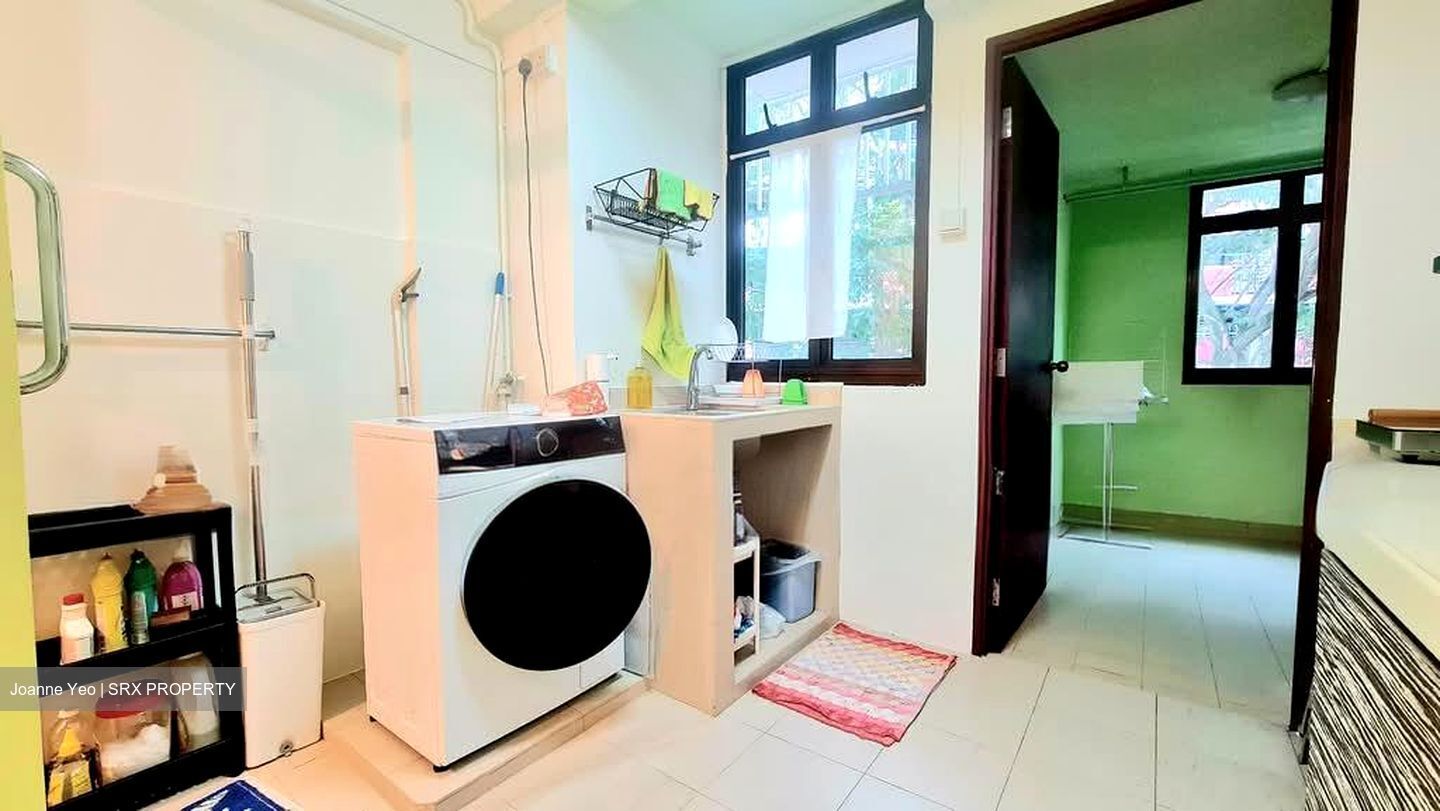 Blk 111 Commonwealth Crescent (Queenstown), HDB 3 Rooms #563314921